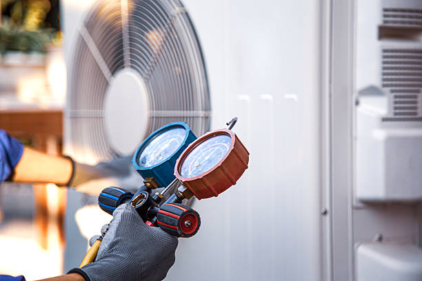 Affordable Hvac solutions in Morrison, CO